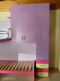 CAMERETTA A PONTE BAMBINA 