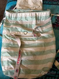 Zaino Invicta Vintage