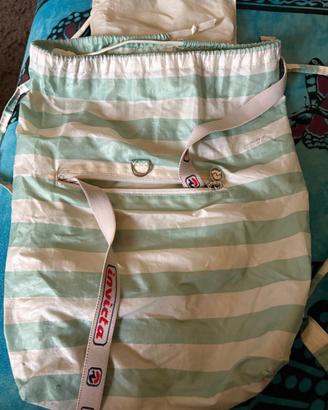 Zaino Invicta Vintage