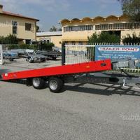Rim. Trasp. auto e Cose 2700 kg Declassabile