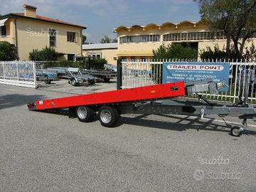 Rim. Trasp. auto e Cose 2700 kg Declassabile