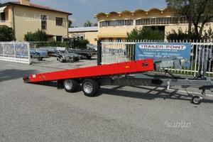 Rim. Trasp. auto e Cose 2700 kg Declassabile