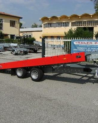 Rim. Trasp. auto e Cose 2700 kg Declassabile