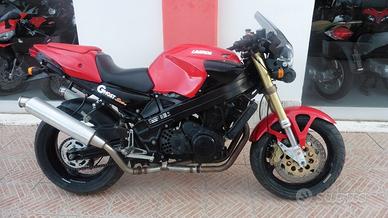 Laverda Ghost 650 - 1999