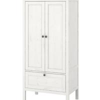 Fasciatoio e mobile cameretta Ikea usati