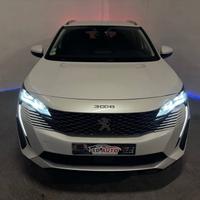 Peugeot 3008 BlueHDi 130 S&S EAT8 Allure