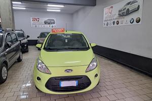 Ford ka 1.2 gpl unico prop 2014