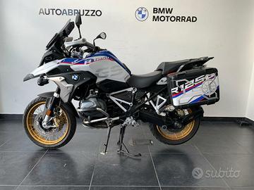 BMW r 1250 gs Abs my19