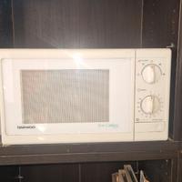 Forno microonde Daewoo