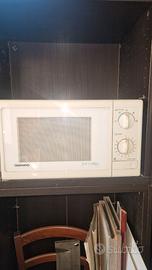 Forno microonde Daewoo