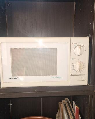 Forno microonde Daewoo
