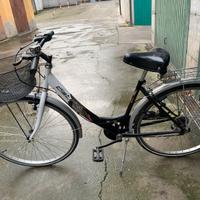 Bici da donna