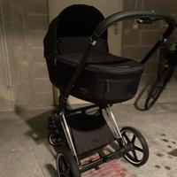 Trio Cybex