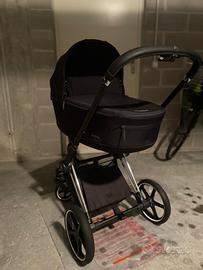 Trio Cybex