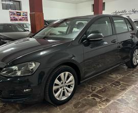 Volkswagen Golf 1.6 TDI 5p. BlueMotion-2014