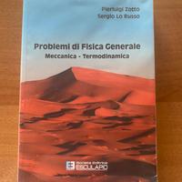 Problemi di fisica generale