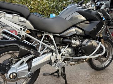 BMW R 1200 GS usato