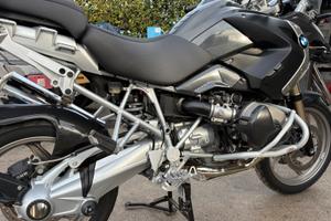 BMW R 1200 GS usato