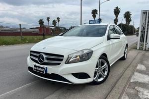 Mercedes-benz A 180 CDI Automatic Sport