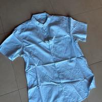Camicia Conbipel uomo manica corta