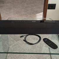 soundbar Philips 40watt