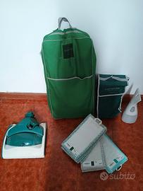 Lavapavimenti Folletto Pulilava SP520