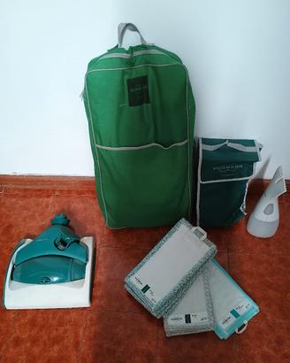 Lavapavimenti Folletto Pulilava SP520
