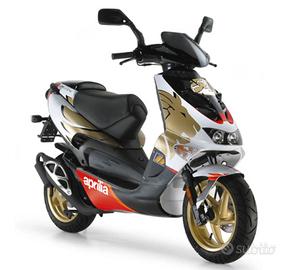 IMPIANTO ELETTRICO SR
