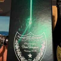 Dom Pérignon Bjork & Chris Cunningham