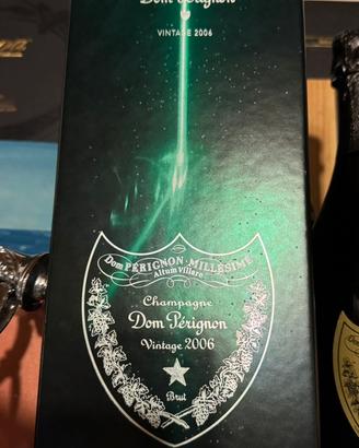Dom Pérignon Bjork & Chris Cunningham