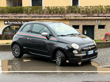 Fiat 500 1.2 BY GUCCI
