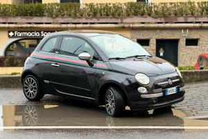 Fiat 500 1.2 BY GUCCI