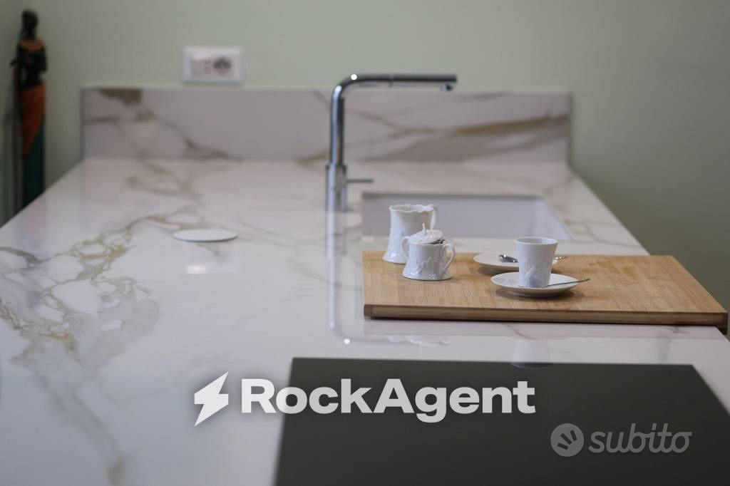 Villetta a schiera di 187 m² con 5 locali e box au - Vista 4