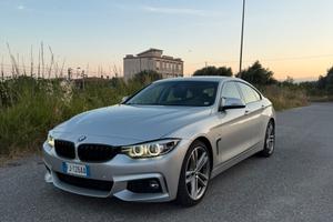 BMW 420d in Perfette condizioni - MSPORT