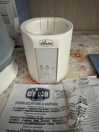 Scaldabiberon chicco