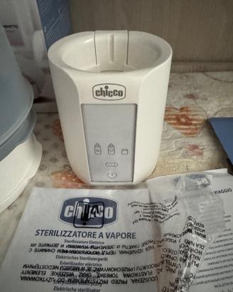 Scaldabiberon chicco