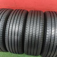 215 60 17 Gomme Estive Bridgestone 88% 215 60R17