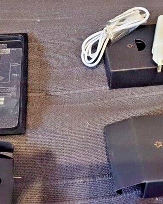 Huawei p9 Lite nero 16gb supporta servizi google