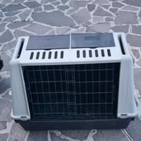 gabbia per  cane di media/grossa taglia 