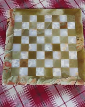Scacchiera 