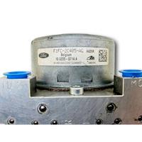 POMPA CENTRALINA ABS FORD FOCUS CMAX F1FC-2C405-AG