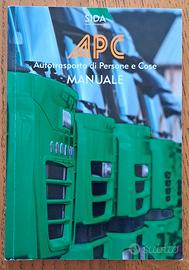 Manuale APC SIDA – Autotrasporto Persone e Cose
