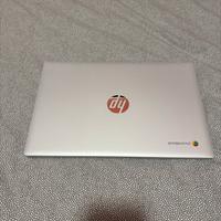 Chromebook - Hp - 8gb ram, 128gb memoria