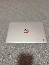 Chromebook - Hp - 8gb ram, 128gb memoria