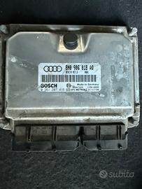 Centralina motore per Audi TT 1.8 Turbo MK1