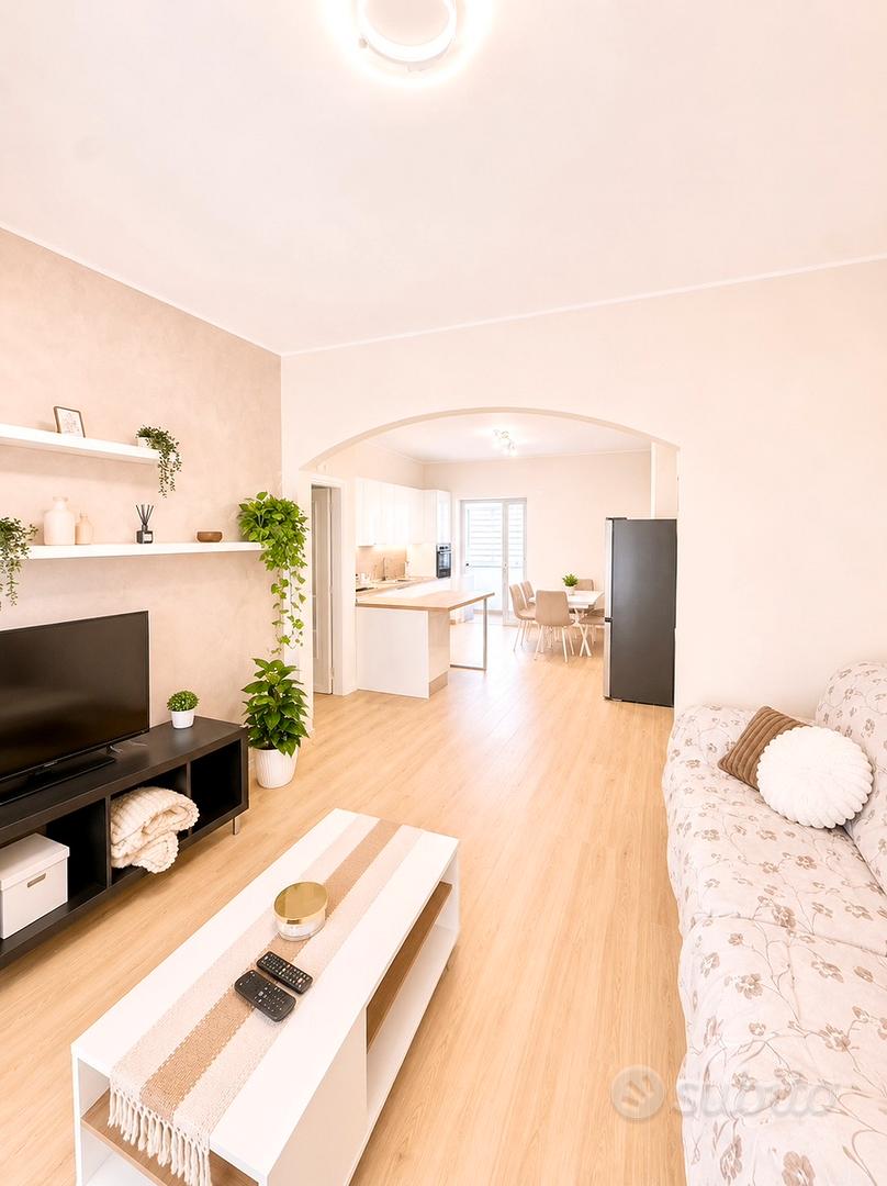 Apartment in Catania, Nesima Superiore, Monte Po-Nesima-San Leone-Rapisardi - Vista 4