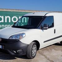 Fiat Doblò 38.290 km - portata 9,3 q.li - metano