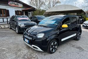 Fiat Panda Cross 1.0 FireFly S&S Hybrid