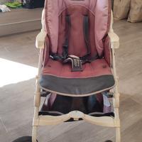 passeggino inglesina