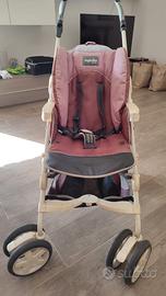 passeggino inglesina